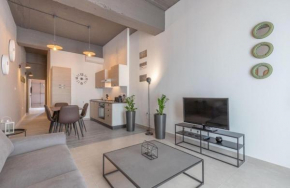 Sliema Modern-Retro Chic Style Home by the Sea